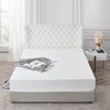AR Ware Double Fitted Sheet 100% Egyptian Cotton 300 TC,