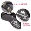 CRAFTSMAN (クラフトマン) Golf Iron Cover Headcover 11-Piece Set (3-9, PW,