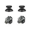 Antank Gulikit TMR Electromagnetic Joysticks Replacement for Switch Pro Controller,