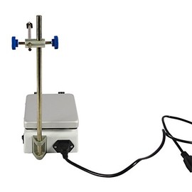 110V SH-2 Digital Lab Hot Plate Magnetic Stirrer Mixer Thermostatic Blender