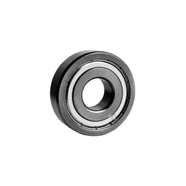 6206-ZZ Two Side Metal Shield Ball Bearing 30x62x16 6206 2Z 6206Z