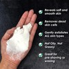 puraimo-ruerementu syuga-hoippu/Palm Leaf bodyisukurabu 283g Cane from using your Sugar