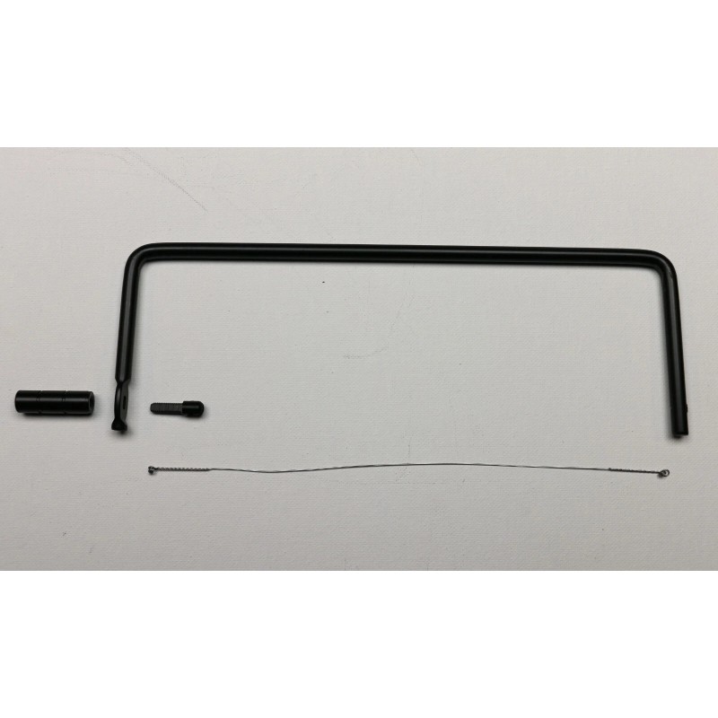 Unbranded 10" Cheese Slicer Hardware Kit - 5 Pack -