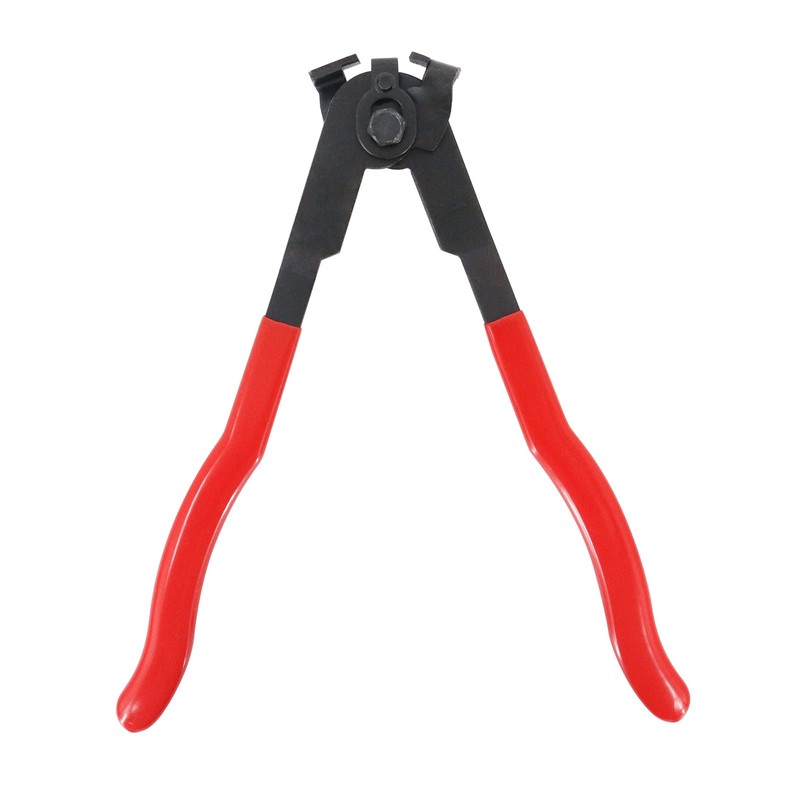 RealPlus CV Joint Boot Clamp Pliers, Car Banding Tools Kit