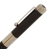 No.3 Romeo Ballpoint Pen Genuine Leather (Nero)