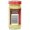 Ty Ling Hot Chinese Mustard, 4 Ounce Jars (Pack of