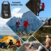 Bear Food Bag for Camping Ultralight Food Bag Hanging System