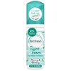 Femfresh Daily Tissue Foam, pH Balancing(*), No-Rinse Intimate Foam for