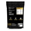 Creatina Monohidratada Pura 1 Kg Sabor Natural