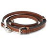 banbeln Mini Bag Shoulder Strap Leather Terracotta Nude Taupe Navy