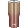 Thermos JDE-422LTD GD-G Vacuum Insulated Tumbler, 14.2 fl oz (420