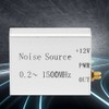 Noise Generator Signal Amplifier Electrical Filter Duplex Antenna High Flatness