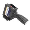 Handheld Inkjet Printer 4.3 Inch Touch Screen 12.7mm Portable Coding