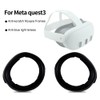 JIAYISTAR Lens Protective Cover Anti-Scratch VR Lens Protector R&L Glasses