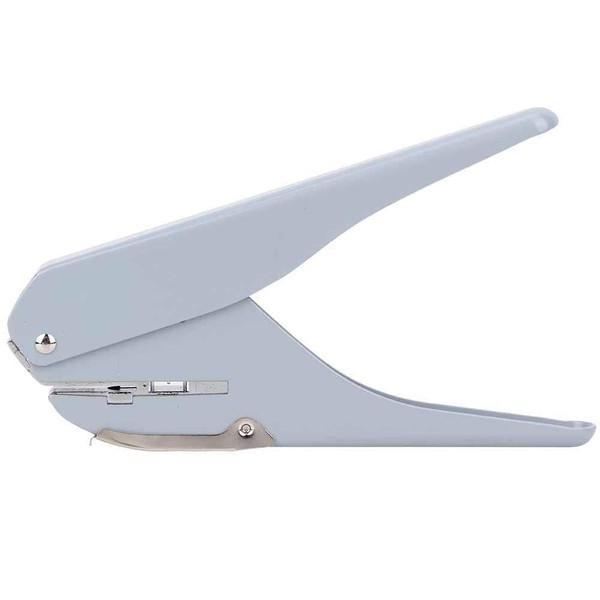 Mushroom Hole Punch A4 6 Sheet Capacity Loose Leaf Pages