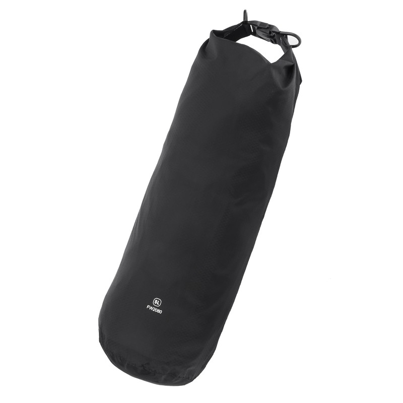 AFISHTOUR Waterproof Bag Lightweight Easily Clean Sealed Storage Bag for