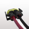 H11 H8 880 881 - Arnés de cableado, conectores hembra