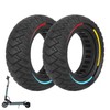 ulip 8.5x3 Solid Scooter Tire for Front Rear Wheels Replacement