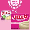 Jell-O Cook & Serve Tapioca Fat Free Pudding & Pie