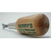 Berry's Staple Lifter, Staple Removal Tool for Removing Staples from