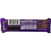 Cadbury Dairy Milk Fruit & Nut Chocolate Bar Single 49g