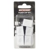 Reloop fader cap set white