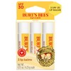 Burts Bees Beaches And Cream Bálsamo Labial Spf 30, 0.15