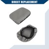 Hihaha Center Console Cover for Honda Civic 2006-2011 / Center