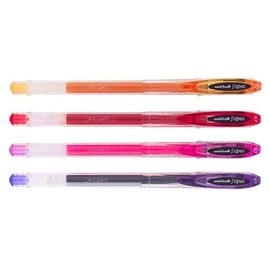 Uni-Ball 945288 UM-120 Set of 8 Pens