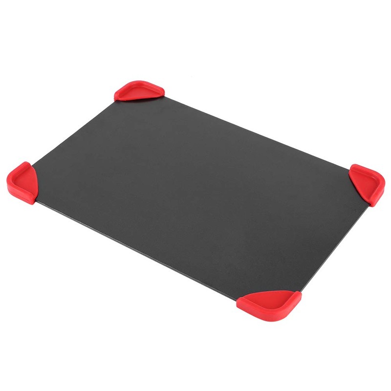 Defrosting Plate, Non-Stick Coating 11.6 x 8.2 x 0.1 Inch