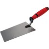 4-Piece Set with Cleaning Tools, Stainless Steel Smoothing Trowel with