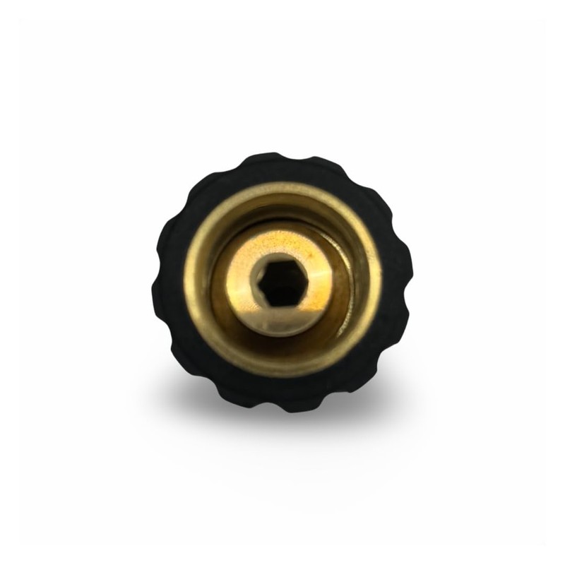 Adapter for Kärcher M22 x 1.5 Hand Screw Connection &