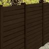 Olympic Maximum 1 gal. SC-1058 Oxford Brown Solid Color Exterior