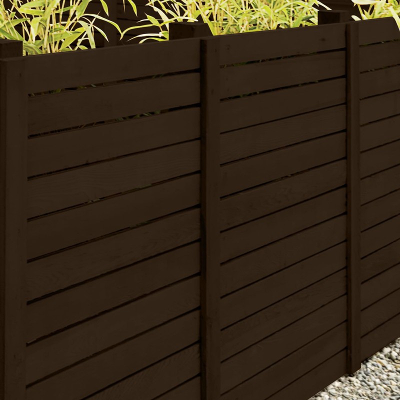 Olympic Maximum 1 gal. SC-1058 Oxford Brown Solid Color Exterior