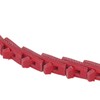 13x1200mm Power Twist V Belt Adjustable Transmission Belt a Type