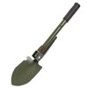Multi-functional Mini Compact Shovel, Multi-purpose, Pickaxe, Saw, Axe, Bottle Opener,
