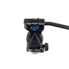 SLIK SVH-520 Lightweight Fluid Video Head (Standard Handle)