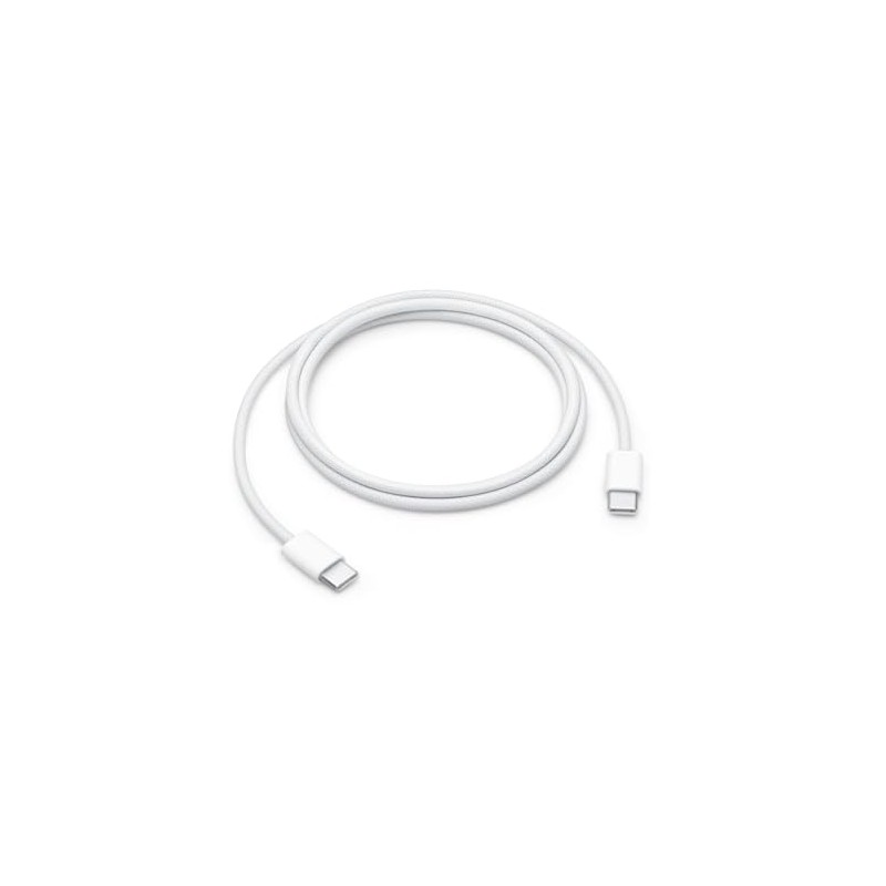 Apple 60W USB-C 充電ケーブル（1m） ​​​​​​​