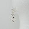 Veeve La Marie! B284 Pearl Necklace Necklace Set Wedding Earrings