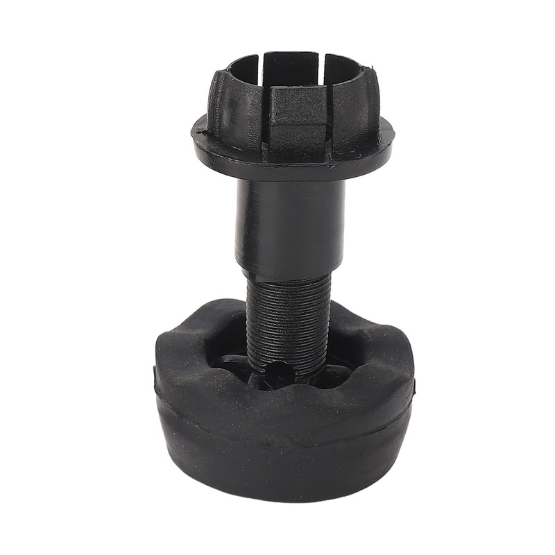 1pair Engine Hood Stop Cushion CV6Z16758A Replacement for Ford C‑Max