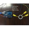 DIYmall 12 X WS2812B RGB LED Ring 12 Bits WS2812