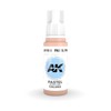 AK Interactive 3rd Gen Acrylic Pastel Pink 17ml