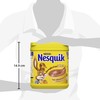 NESQUIK Preparato per Bevanda con Cacao Solubile, Barattolo 500g
