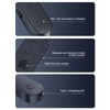 3.5mm Bluetooth Adapter 2 in 1 Support Hands Free Calling