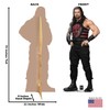 Cardboard People Roman Reigns Life Size Cardboard Cutout Standup -