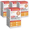 USA Daniscosa Body Lab Postbiotics Lactobacillus 60 Capsules / USA 다니스코사 바디랩 포스트바이오틱스 유산균 60캡슐X4 장건강 프로바이오틱스 100억 생유산균 lgg유산균