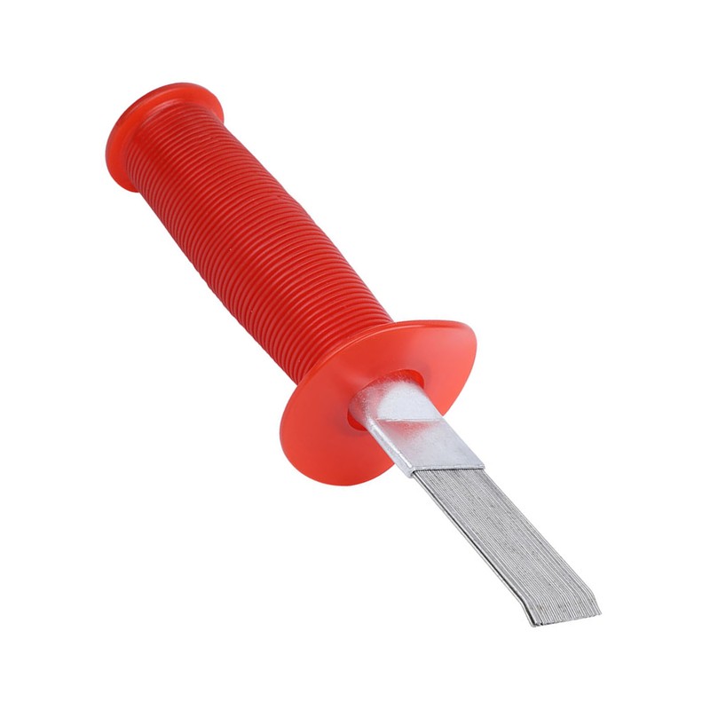 Air Conditioner Fin Tool Condenser Coil Comb Stainless Steel Repair