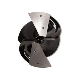 Strikemaster Lazer Blades (6-Inch)