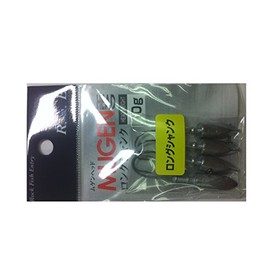 Fujiwara Mugenhead Long Shank 0.4 oz (10 g)