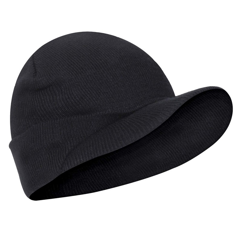 Rothco Deluxe Acrylic Jeep Cap